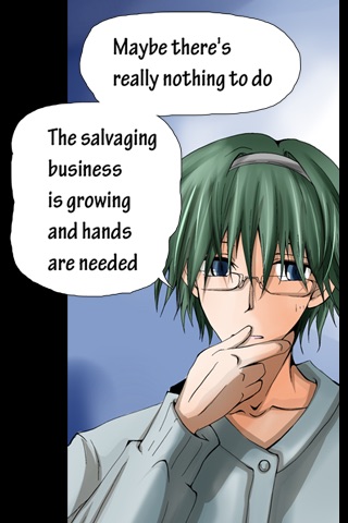 The Blue Sand of Mercurius vol.1