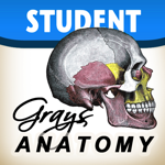 Download Grays Anatomy Student Edition app