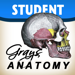 Grays Anatomy Student Edition 