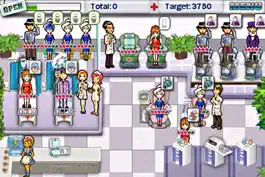 Game screenshot Ada's Hospital mod apk