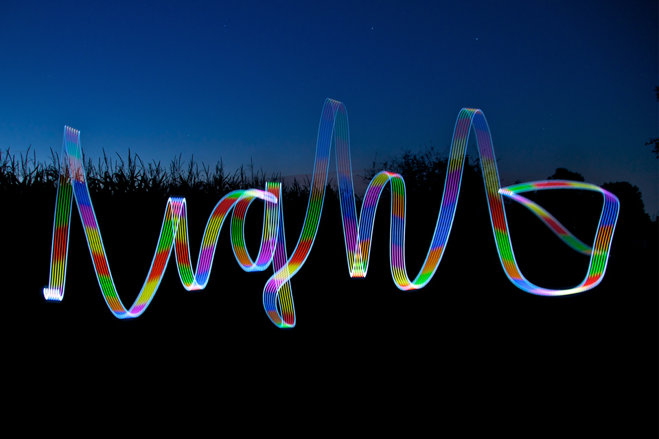 light graffiti by mukutu screenshot 4