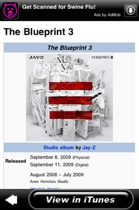 2,009 Best Hip-Hop & Rap Albums screenshot 2