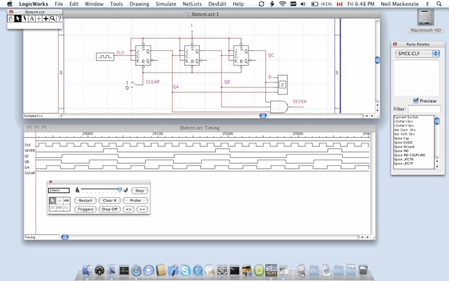 Logic Works 4 Download Free