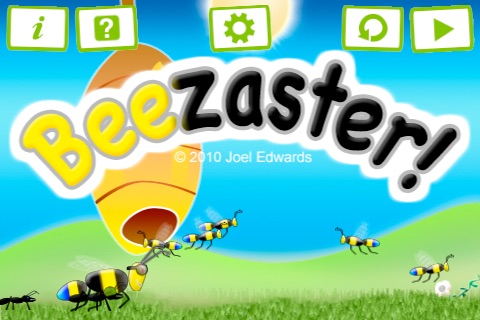 Beezaster