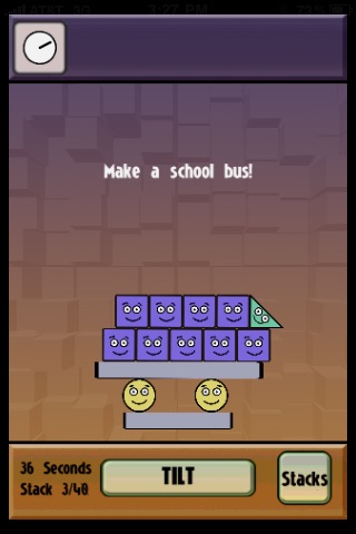 Super Stacker 2 screenshot-3