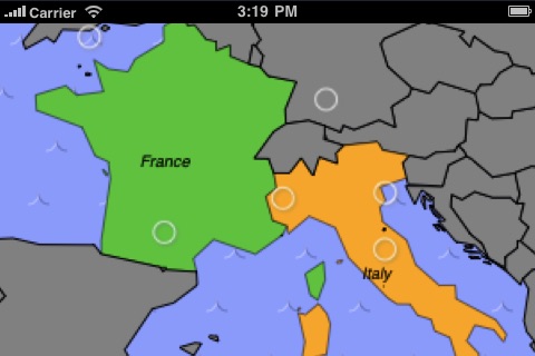 Mapper Free screenshot-3