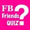 FB Friends Quiz