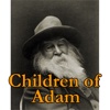 Children of Adam by Walt Whitman