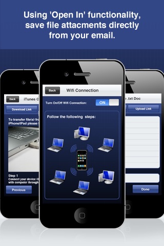 Downloader for iPhone and iPad screenshot-4