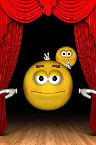 Talking Smiling Simon screenshot-4