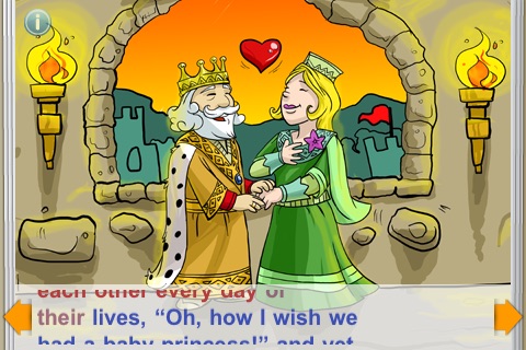 Sleeping Beauty StoryChimes (FREE)