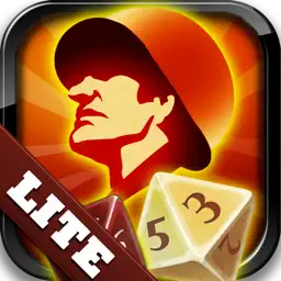 World Conqueror 1945 Lite app icon