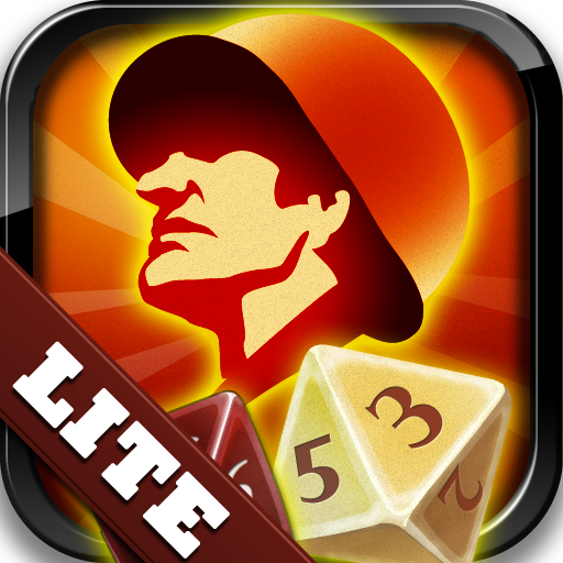 World Conqueror 1945 Lite for iPad