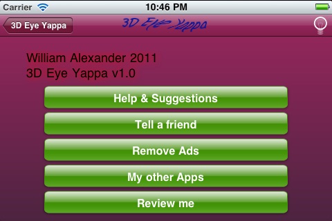 Magic Eye Yappa(圖3)-速報App