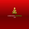 Christmas Shopping List App