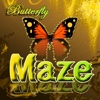 Butterfly Maze