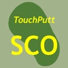 TouchPuttSCO