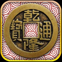 MoneyBox app icon - Entertainment app for iPhone