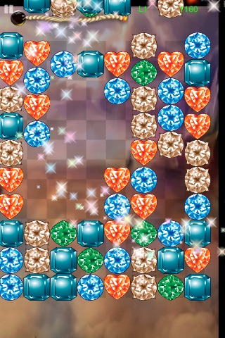 Diamond Shift 2 screenshot-3