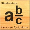 Woodworkers Fraction Calculator