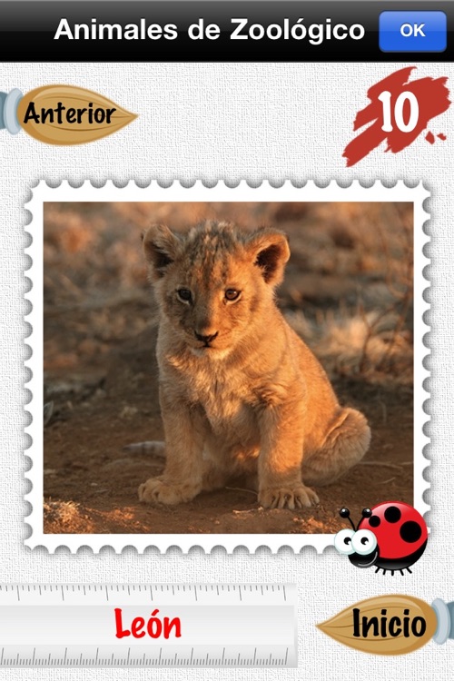 Toddler Time! - Spanish screenshot-4