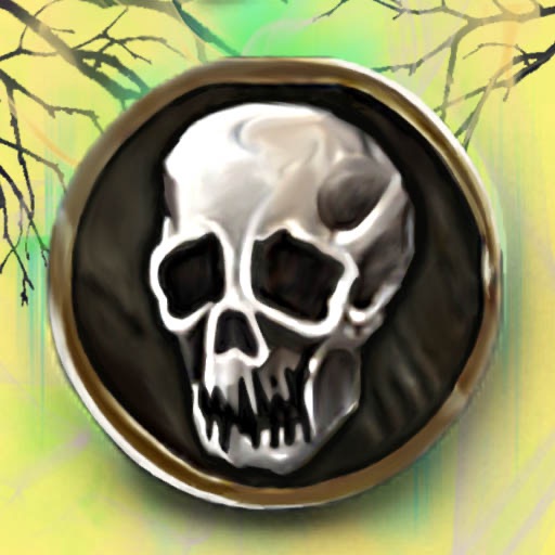 Nerves of Steel icon