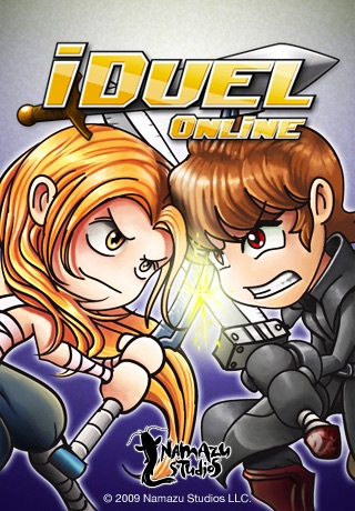 iDuel Online