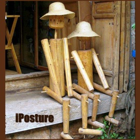 螢幕擷取畫面 (1) iPosture