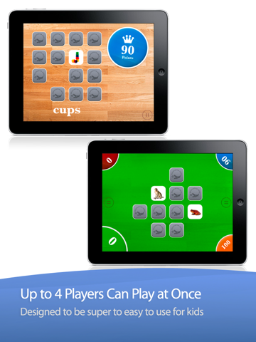 Memory King – The Memory Cards Matching Gameのおすすめ画像2