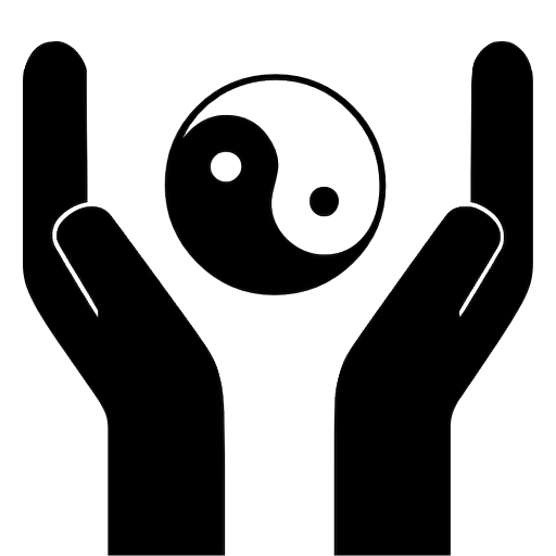 CalmDown app icon