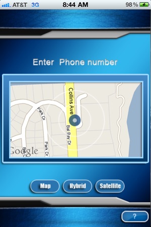 Cell Phone Locator Deluxe(圖3)-速報App