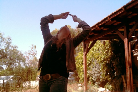 AR Invaders screenshot-4