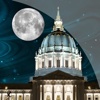 San Francisco Night Photography by Tanel Teemusk