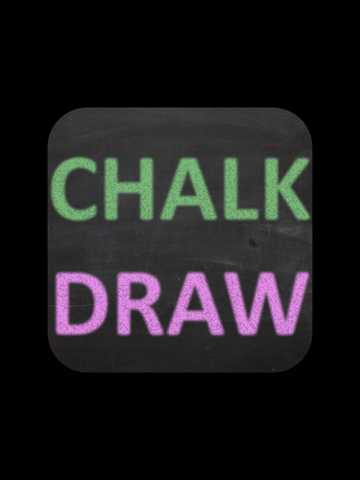 Screenshot #4 pour CHALK DRAW FREE!