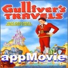 Gulliver's Travels-Childrens Animated Classic appMovie