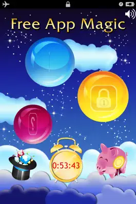 Game screenshot Free App Magic - Get Paid Apps For Free Every Day mod apk