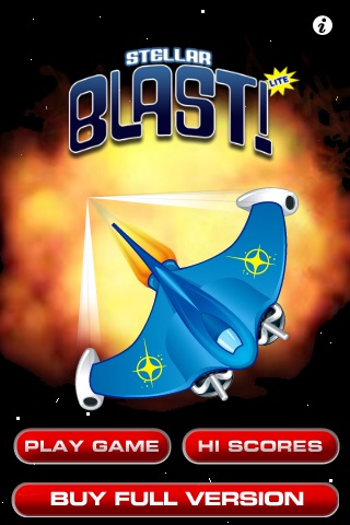 Stellar Blast!™ Lite