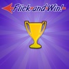 Flick and Win