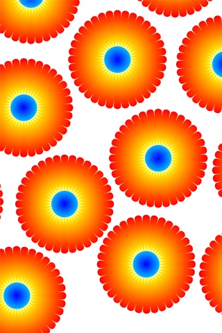 Illusion ⢻⢆⣰⢬⢅⡺⢎ Wallpapers & Backgrounds screenshot-3