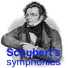 Schubert's symphonies