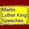 Martin Luther King Speeches