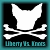 Liberty Vs. Knots