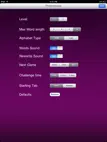 Word Magic Lite ipad bilder 3