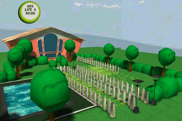 Wiper Robot screenshot-4