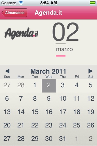 Agenda.it