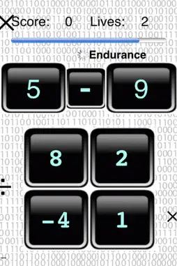 Math Speed screenshot 2
