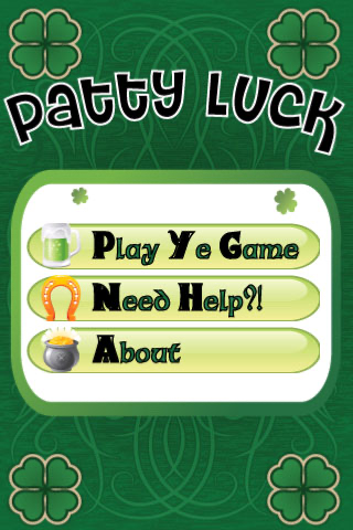 Patty Luck screenshot 3