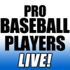 Baseball Players Live