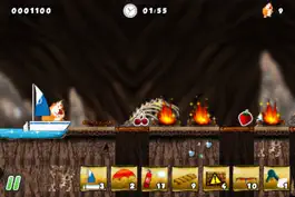 Game screenshot Crazy Hamster Free hack