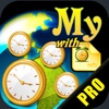 my World Clock Pro